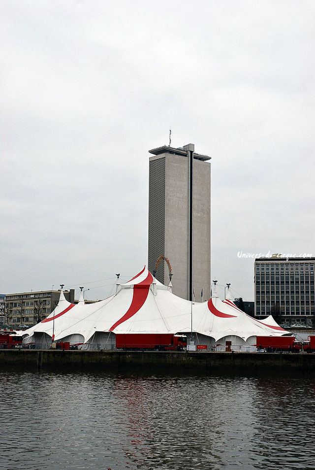 Cirque Arlette Gruss
